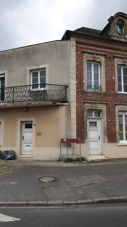 SANSIER EXPERTISE, Expert-Comptable à Noyon