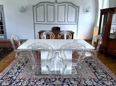 Cabinet NABET - Jacques NABET, Expert-Comptable à Pierrefitte-sur-Seine