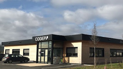 COGEP, Expert-Comptable à Pithiviers