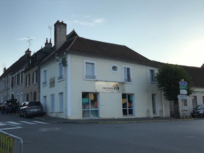 CERFRANCE BFC, Expert-Comptable à Saint-Fargeau