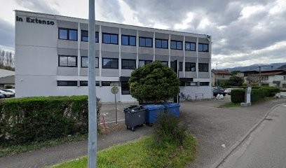 In Extenso Experts-comptables Meylan, Expert-Comptable à La Tronche