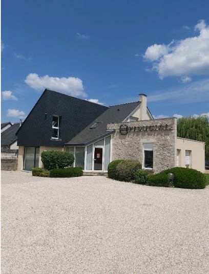 FIDUCIAL Expertise Loches, Expert-Comptable à Loches