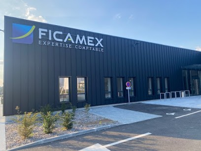 FICAMEX BAIN DE BRETAGNE, Expert-Comptable à Pléchâtel