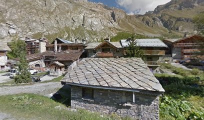 In Extenso Val d'Isère, Expert-Comptable à Val-d'Isère