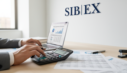 Sibex Paris - Cabinet D'expertise Comptable, Expert-Comptable à Neuilly-sur-Seine