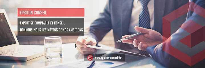 Epsilon Conseil Expertise Et Commissariat Aux Comptes, Expert-Comptable à Enghien-les-Bains