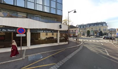 KPMG Mantes-la-Jolie, Expert-Comptable à Mantes-la-Jolie