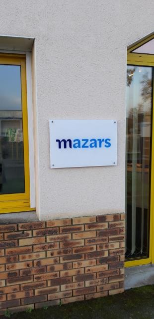 Forvis Mazars, Expert-Comptable à Redon