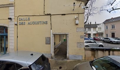 BELHO XPER- Expert-Comptable MONTLUEL, Expert-Comptable à Montluel