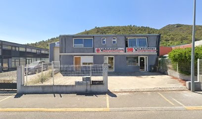 Varexpert, Expert-Comptable à Saint-Maximin-la-Sainte-Baume