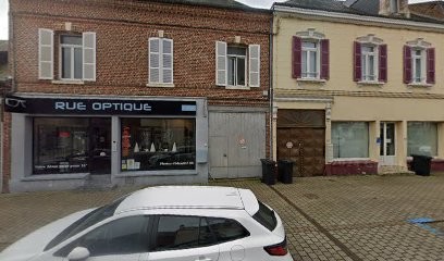 Bousquet Associes Sa Ste Expt Compt, Expert-Comptable à Rue