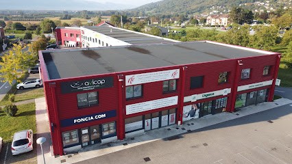 COMPAGNIE FIDUCIAIRE GRESIVAUDAN, Expert-Comptable au Touvet