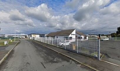 FIDUCIAL Expertise Lannion, Expert-Comptable à Lannion