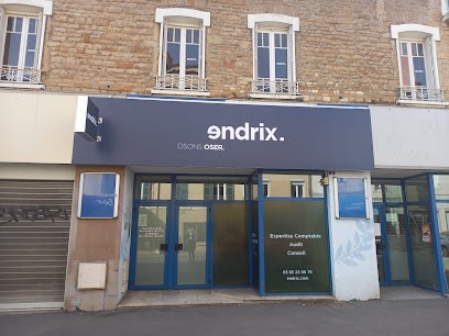 Endrix, Expert-Comptable à Mâcon