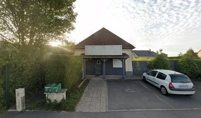 Axintera, Expert-Comptable à Anzin-Saint-Aubin