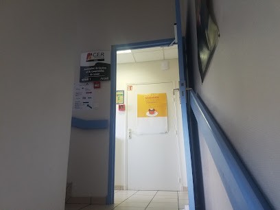 CERFRANCE Cantal, Expert-Comptable à Maurs