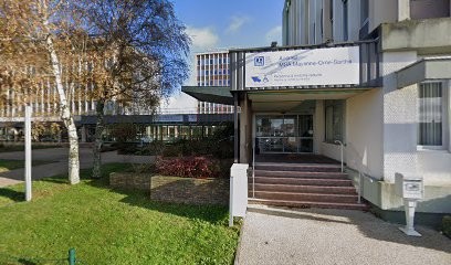 AS CEFIGA - Orne (Centre de Fiscalité et de Gestion Agricole), Expert-Comptable à Alençon