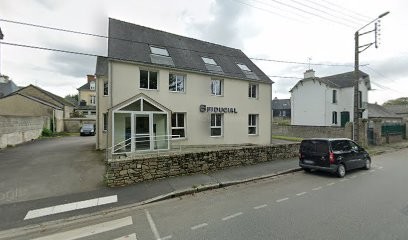 Fiducial Expertise Pontivy, Expert-Comptable à Pontivy