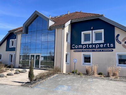 COMPTEXPERTS, Expert-Comptable à Pontarlier