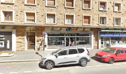 Cabinet Dumont, Expert-Comptable à Sedan