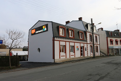 Cerfrance Côtes D'armor, Agence De Paimpol (Agriculture) Expert-Comptable à Paimpol