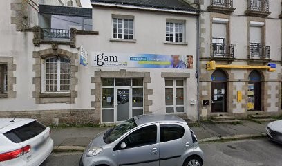 Igam Pontivy, Expert-Comptable à Pontivy