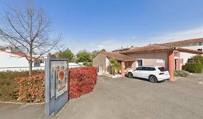 ANTONUCCI Serge, Expert-Comptable à Pamiers