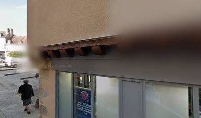 Cabinet Daubry | Expert-Comptable à La Châtre, Expert-Comptable à La Châtre