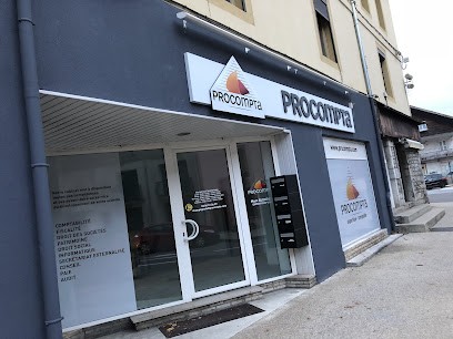 Procompta Champagnole, Expert-Comptable à Champagnole