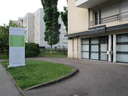SOFICO FRANCE, Expert-Comptable à Thionville
