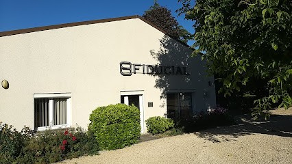 FIDUCIAL Expertise Sainte-Maure-de-Touraine, Expert-Comptable à Sainte-Maure-de-Touraine