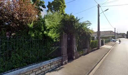 Cab BVA Braud-vieille-associes Ste Exp, Expert-Comptable à Vesoul