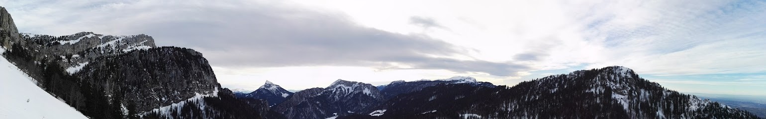 Axea, Expert-Comptable à Saint-Martin-le-Vinoux