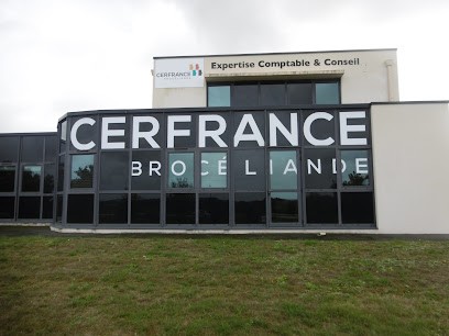 Cerfrance Brocéliande, Expert-Comptable à Ploërmel