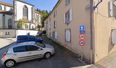 NTZ ADMINSTRATION, Expert-Comptable à Rupt-sur-Moselle