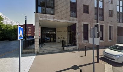 Gédéa Expertises, Expert-Comptable à Montigny-le-Bretonneux