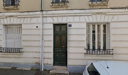 CEGECO AGC Nevers, Expert-Comptable à Nevers