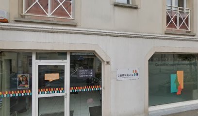 Cerfrance Picardie Nord de Seine Chambly, Expert-Comptable à Chambly