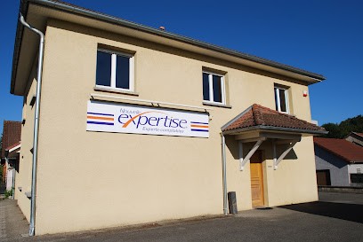 Nouvelle Expertise - MORESTEL, Expert-Comptable à Morestel