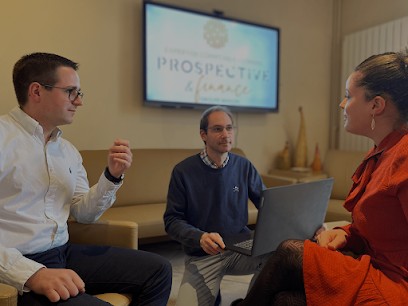 PROSPECTIVE & FINANCE, Expert-Comptable à Saint-Quentin