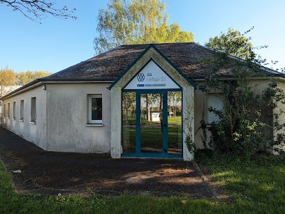 AS Cefiga 37 | Neuillé-Pont-Pierre, Expert-Comptable à Neuillé-Pont-Pierre