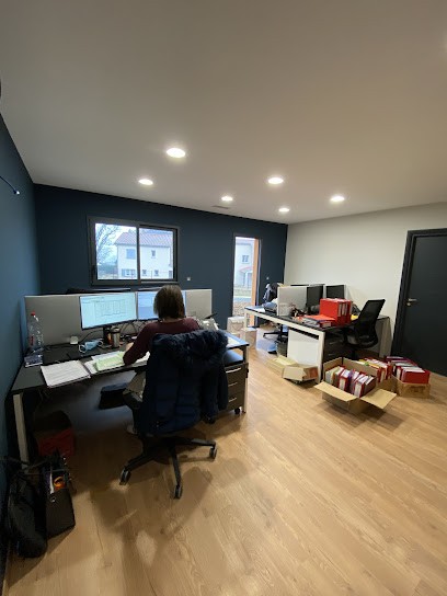 NOVANCES La Chapelle De Guinchay, Expert-Comptable à La Chapelle-de-Guinchay