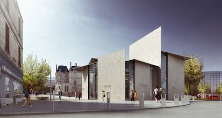 Expertise Comptable Du Chaumontais, Expert-Comptable à Chaumont