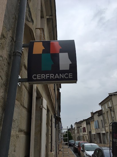 Cerfrance Lot-et-Garonne - Cabinet D'expertise-comptable, Expert-Comptable à Miramont-de-Guyenne