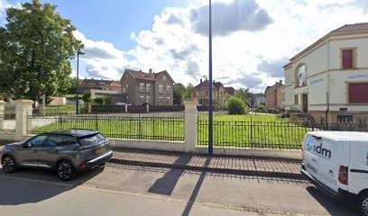 C.E.C.G. Mercier Guillaume, Expert-Comptable à Rombas