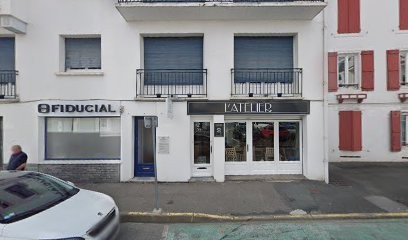 FIDUCIAL Expertise Saint-Jean-de-Luz Centre, Expert-Comptable à Saint-Jean-de-Luz