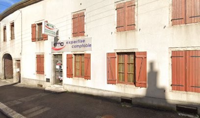 ETC SAULIEU - Expertise et Technique Comptables, Expert-Comptable à Saulieu