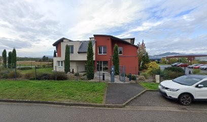 Expert-comptable Cabinet Ehrhardt Sélestat, Expert-Comptable à Sélestat