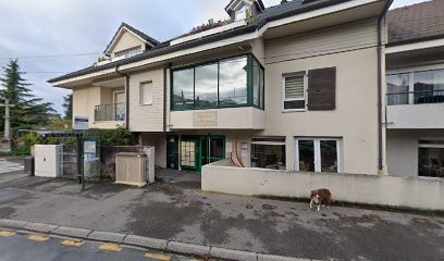 FIDUCIAL Expertise Thonon, Expert-Comptable à Thonon-les-Bains