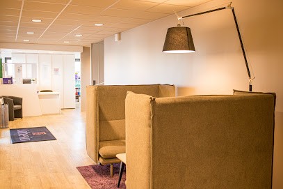 Cohésio, Expert-Comptable à Plérin